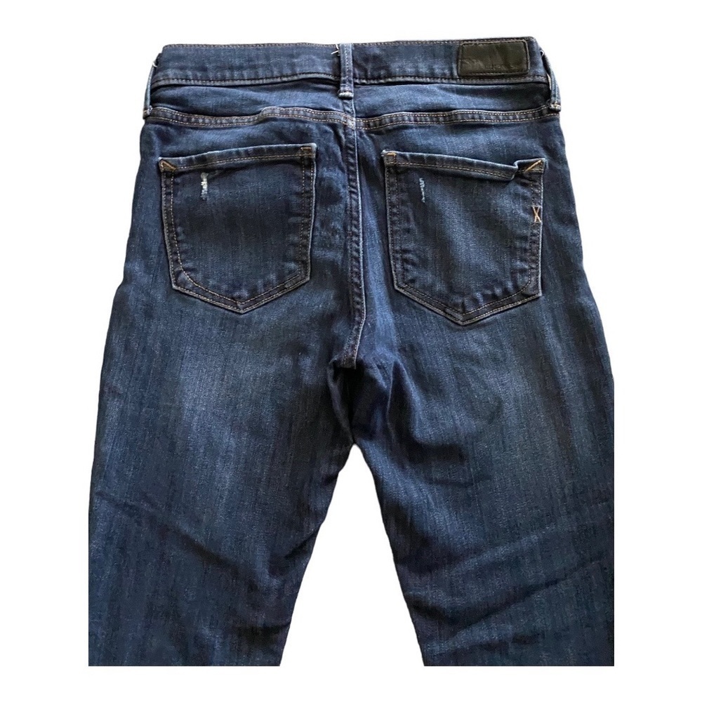 EXPRESS-JEANS-SIZE 2S - Picture 5 of 8